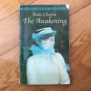 Kate Chopin’s The Awakening